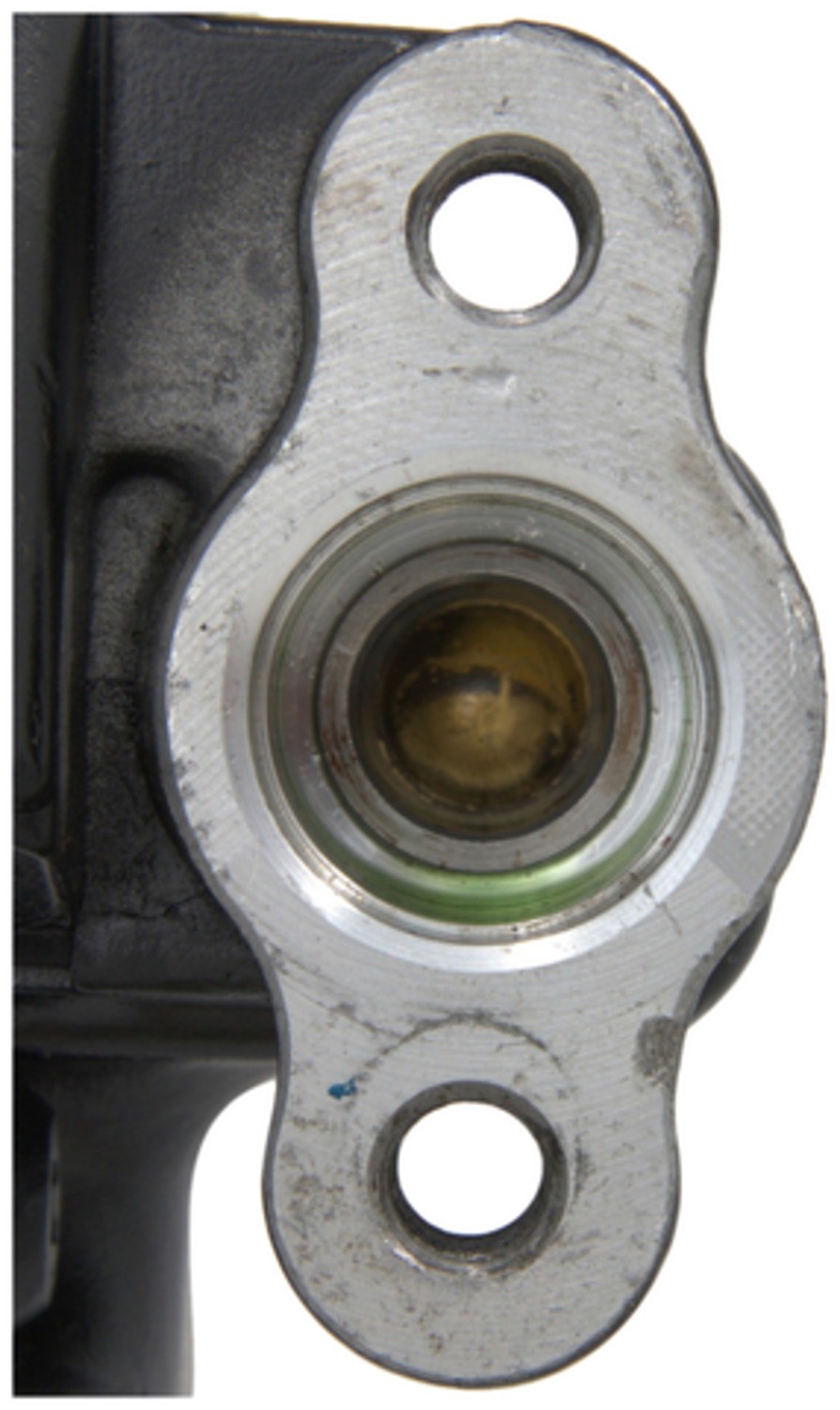 Four Seasons A/C Compressor | 67443 Fits Subaru - 6